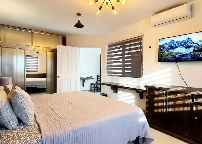 Apartment Solana Corpus Christi - *