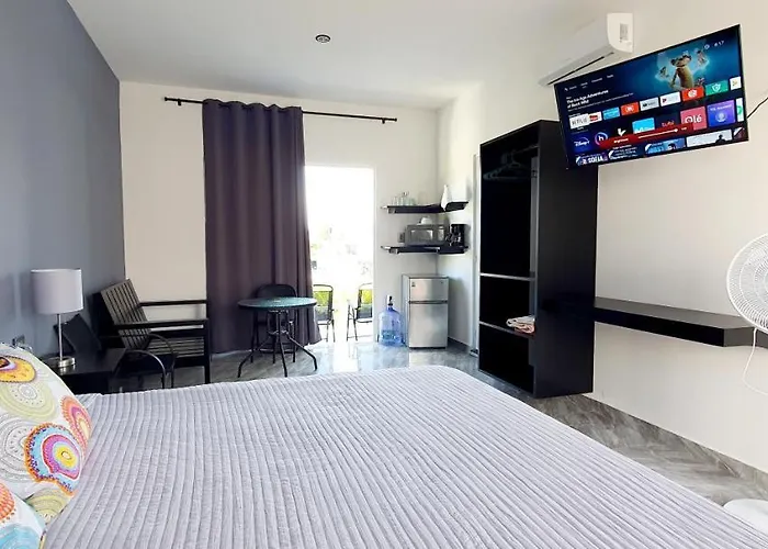 Apartment Solana Corpus Christi -